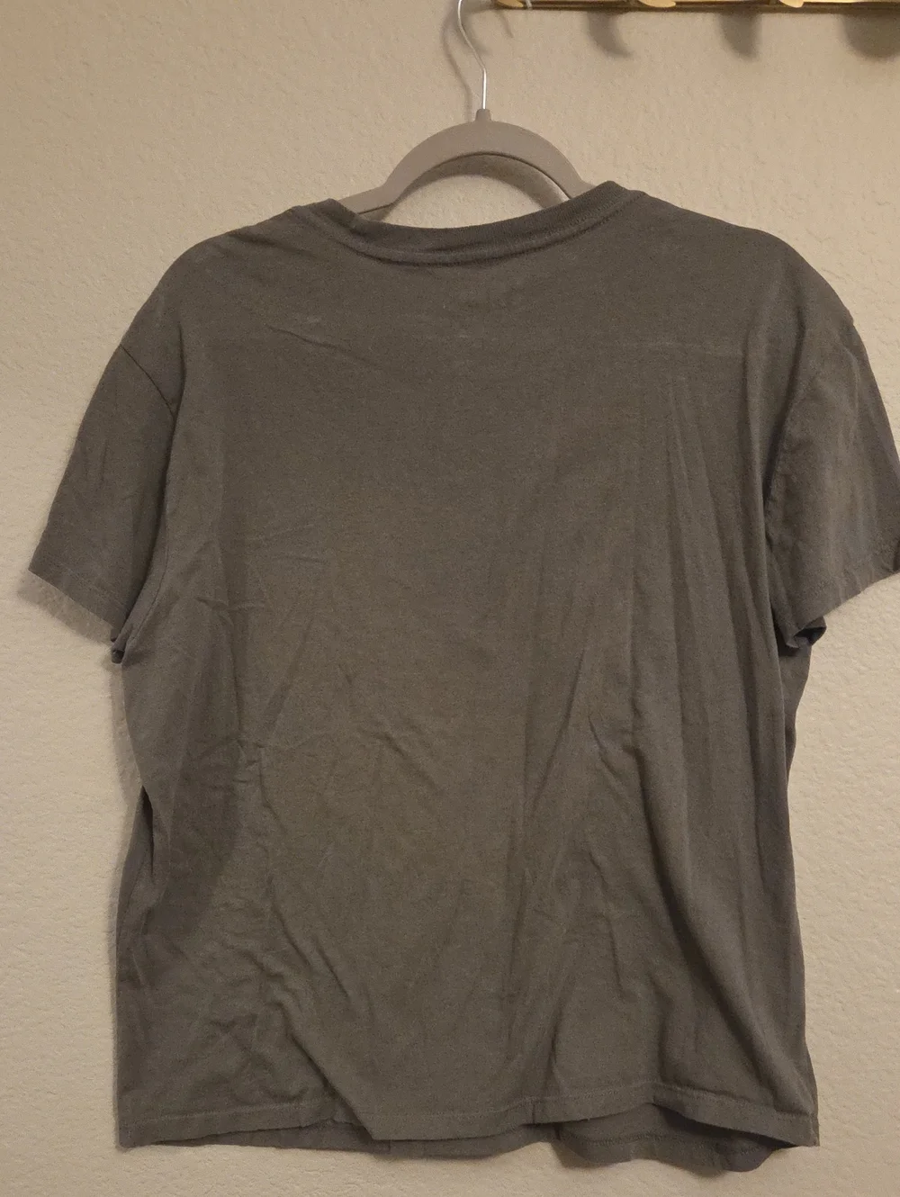 Mushroom Graphic Tee